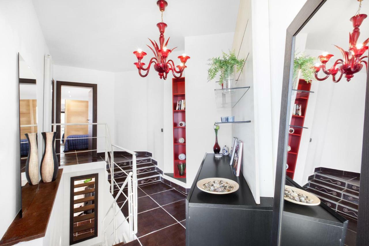 Amore Rentals - Casa Augusta A Sorrento Exterior photo